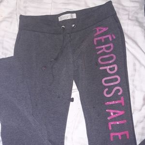 Aeropostale joggers